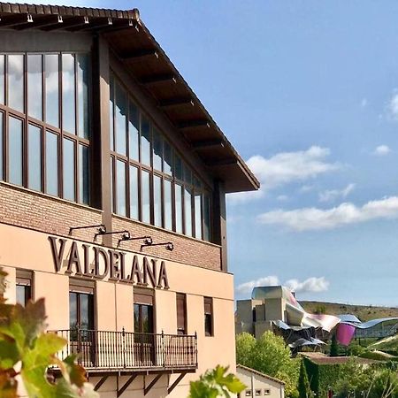 إلثييغو Agroturismo Valdelana المظهر الخارجي الصورة