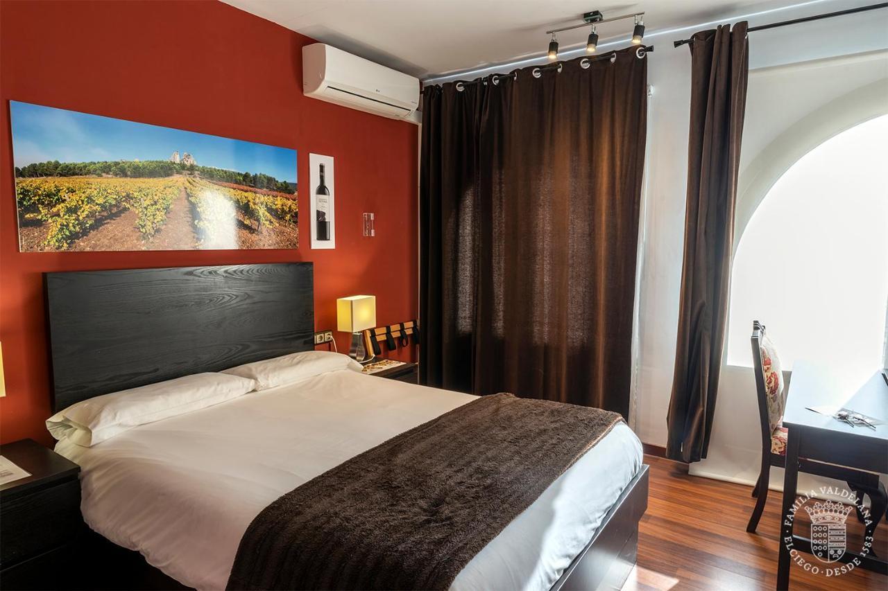 إلثييغو Agroturismo Valdelana المظهر الخارجي الصورة