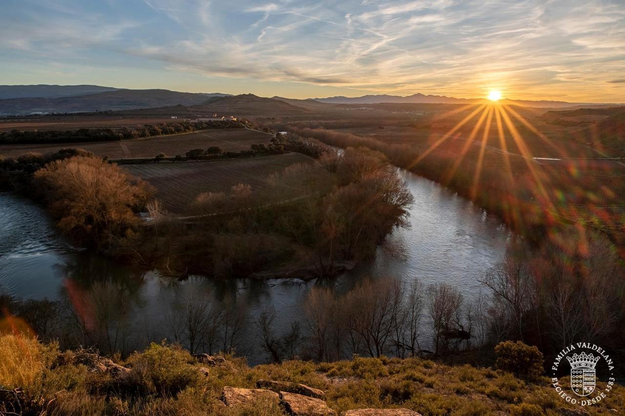 إلثييغو Agroturismo Valdelana المظهر الخارجي الصورة