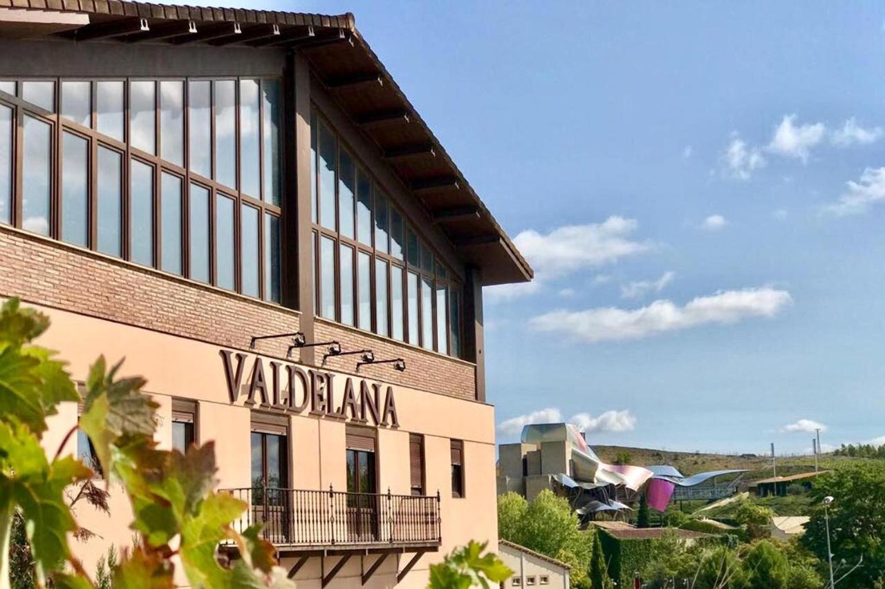 إلثييغو Agroturismo Valdelana المظهر الخارجي الصورة